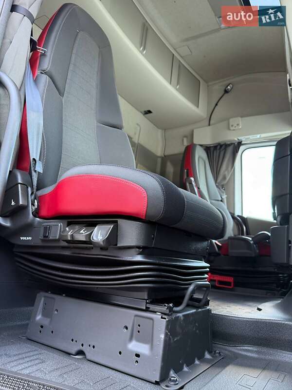 Тягач Volvo FH 13 2018 в Дубно
