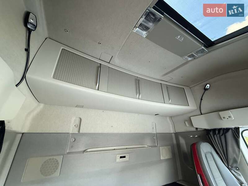 Тягач Volvo FH 13 2018 в Дубно