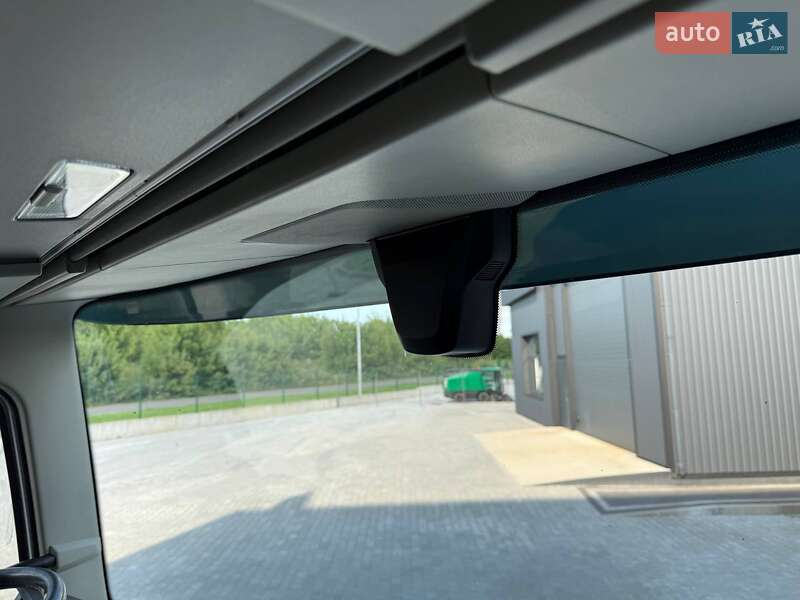 Тягач Volvo FH 13 2018 в Дубно