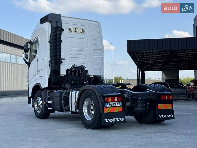 Тягач Volvo FH 13 2018 в Дубно