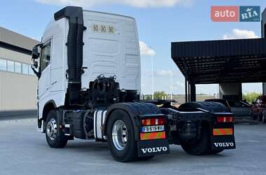 Тягач Volvo FH 13 2018 в 