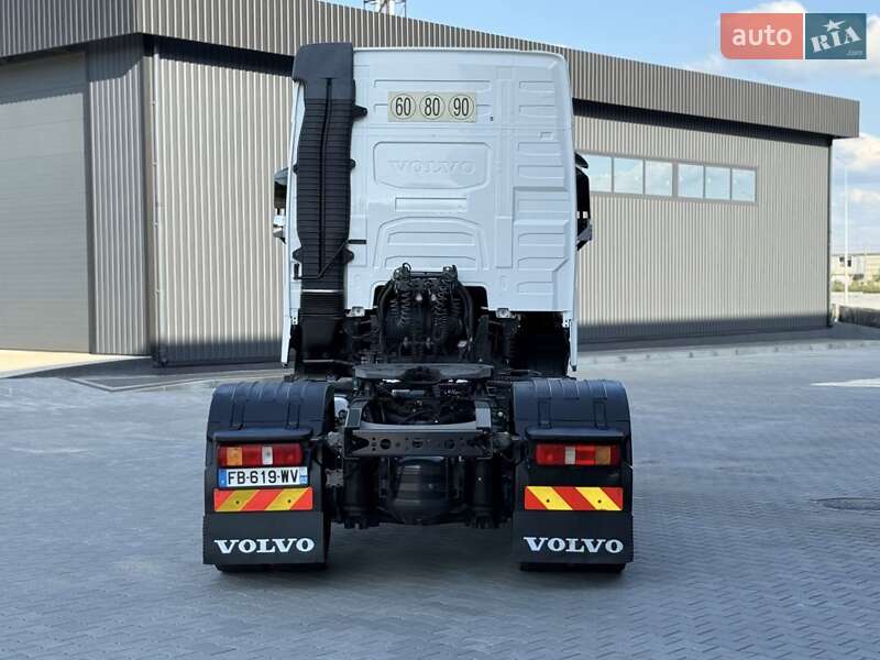 Тягач Volvo FH 13 2018 в Дубно