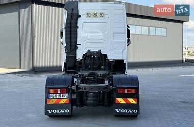 Тягач Volvo FH 13 2018 в 