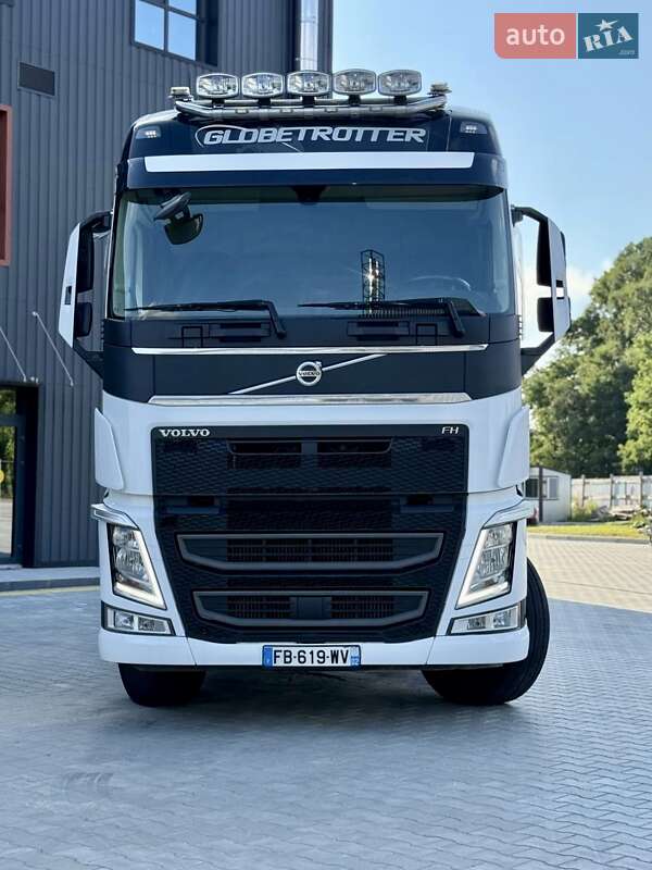 Тягач Volvo FH 13 2018 в Дубно