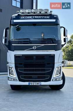 Тягач Volvo FH 13 2018 в 