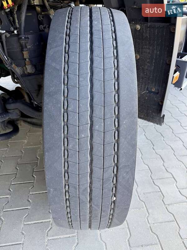 Тягач Volvo FH 13 2018 в Дубно