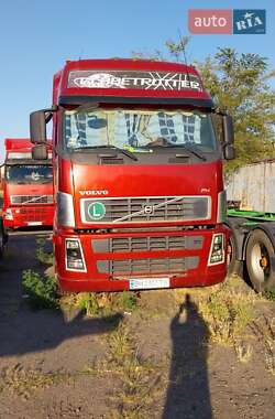Тягач Volvo FH 13 2008 в Одессе