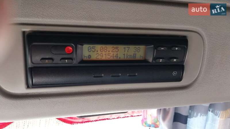 Тягач Volvo FH 13 2008 в Одессе