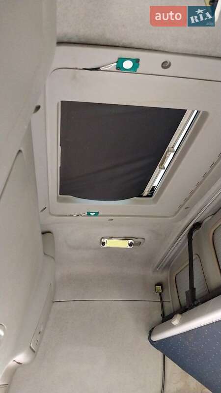 Тягач Volvo FH 13 2008 в Одессе