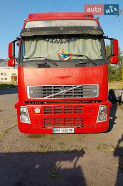 Тягач Volvo FH 13 2008 в Одессе