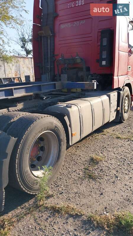Тягач Volvo FH 13 2008 в Одессе