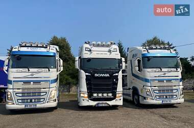 Тягач Volvo FH 13 2018 в Коломые