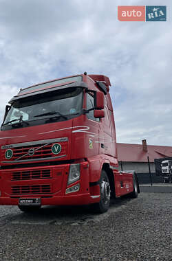 Тягач Volvo FH 13 2014 в Иршаве
