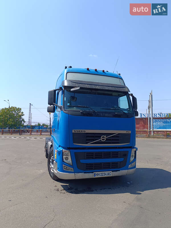 Тягач Volvo FH 13 2009 в Одессе