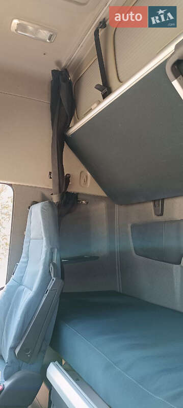 Тягач Volvo FH 13 2009 в Одессе