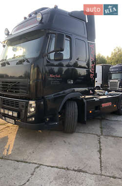 Тягач Volvo FH 13 2011 в Нововолинську