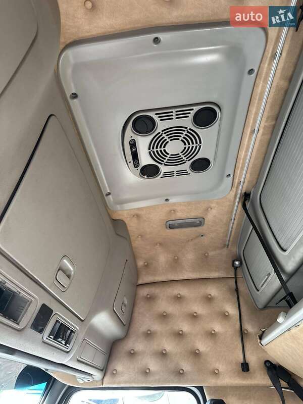 Тягач Volvo FH 13 2008 в Луцке