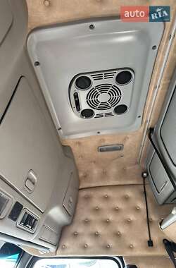 Тягач Volvo FH 13 2008 в 