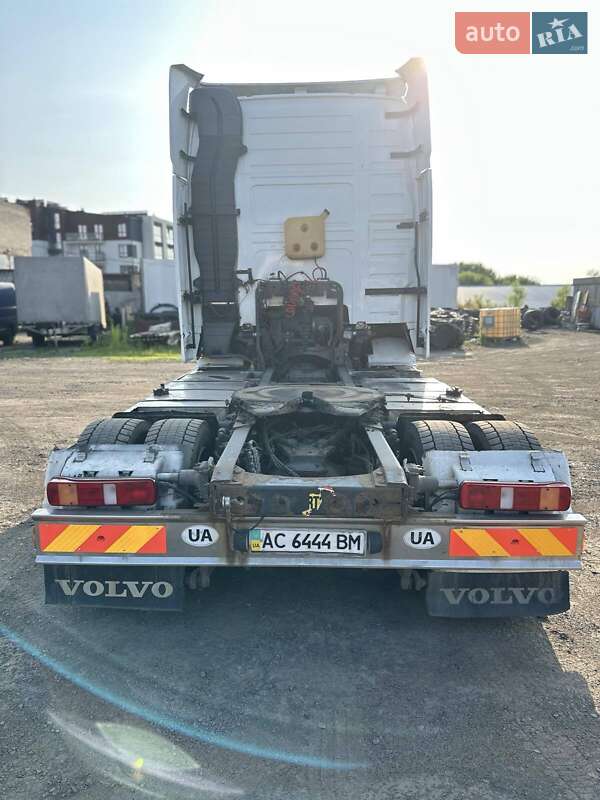 Тягач Volvo FH 13 2008 в Луцке