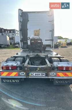 Тягач Volvo FH 13 2008 в 