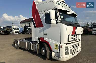 Тягач Volvo FH 13 2008 в 