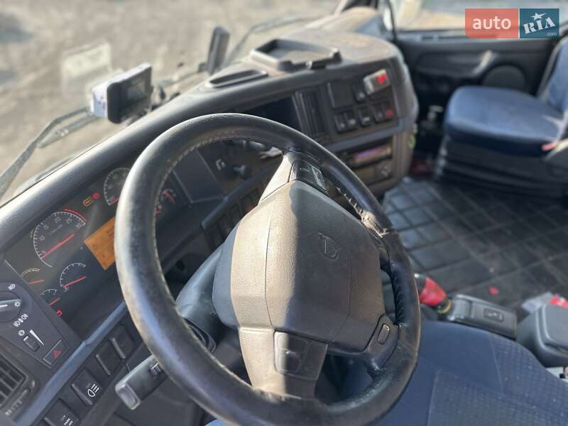 Тягач Volvo FH 13 2008 в Луцке