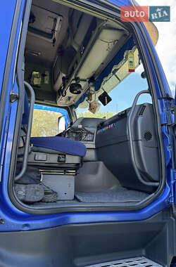 Тягач Volvo FH 13 2011 в 