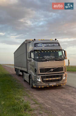 Тягач Volvo FH 13 2012 в Тячеві