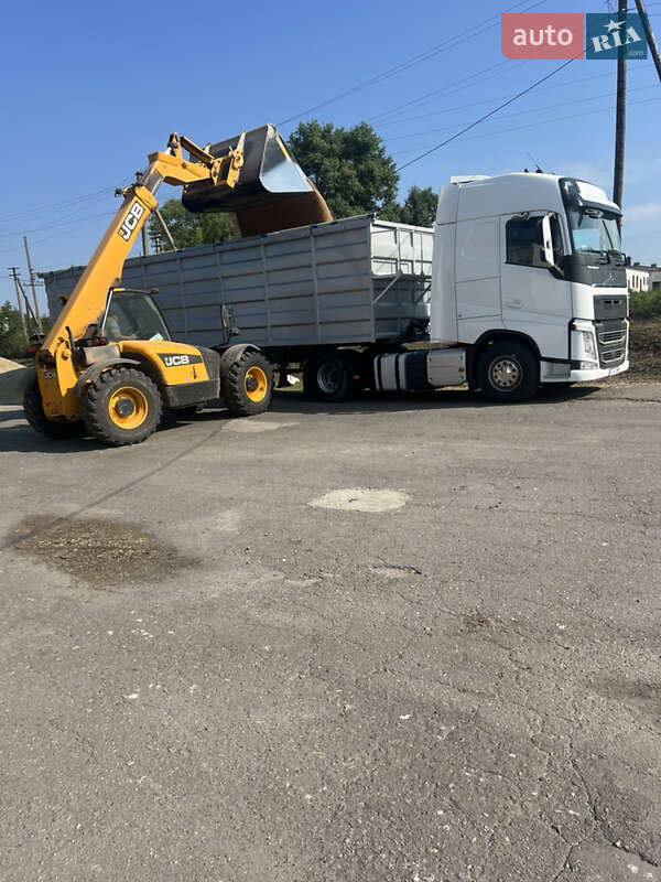 Тягач Volvo FH 13 2015 в Белой Церкви