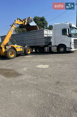 Тягач Volvo FH 13 2015 в 