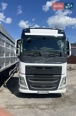 Тягач Volvo FH 13 2015 в 