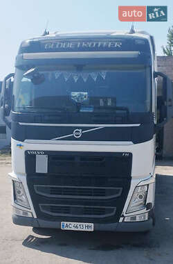 Тягач Volvo FH 13 2014 в Киеве