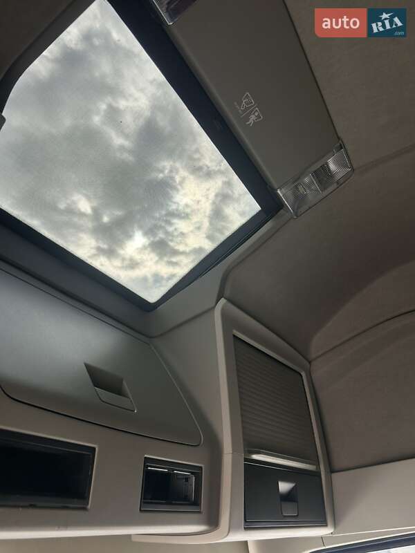 Тягач Volvo FH 13 2014 в Києві фото 8 Тягач Volvo FH 13 2014 в Києві