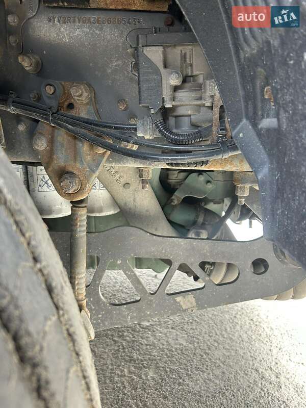 Тягач Volvo FH 13 2014 в Києві фото 11 Тягач Volvo FH 13 2014 в Києві