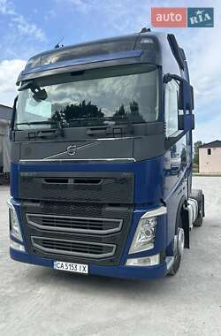 Тягач Volvo FH 13 2014 в Киеве