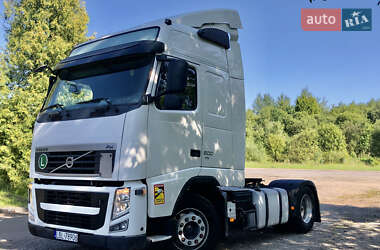 Тягач Volvo FH 13 2013 в Дрогобыче