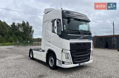 Тягач Volvo FH 13 2016 в Луцьку