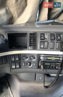 Тягач Volvo FH 13 2011 в 
