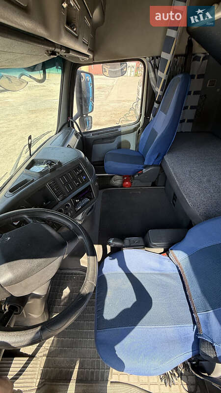 Тягач Volvo FH 13 2010 в Львове