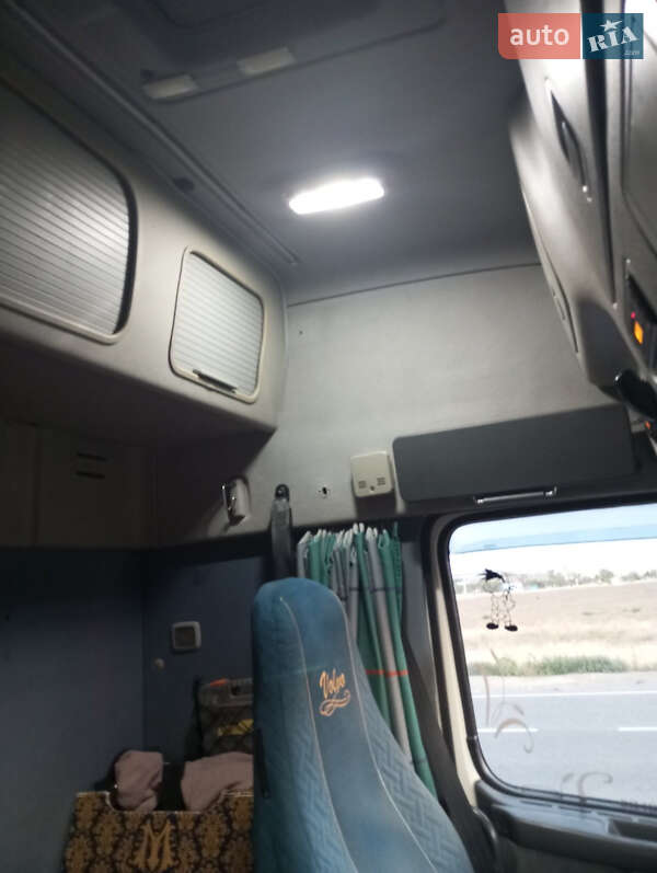 Тягач Volvo FH 13 2008 в Одессе