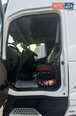 Тягач Volvo FH 13 2014 в 