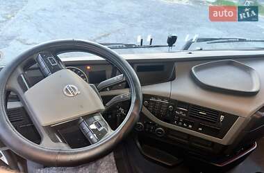 Тягач Volvo FH 13 2014 в 