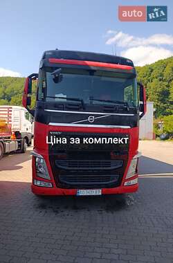 Тягач Volvo FH 13 2014 в Поляне