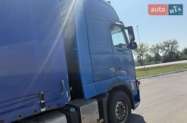 Тягач Volvo FH 13 2008 в 