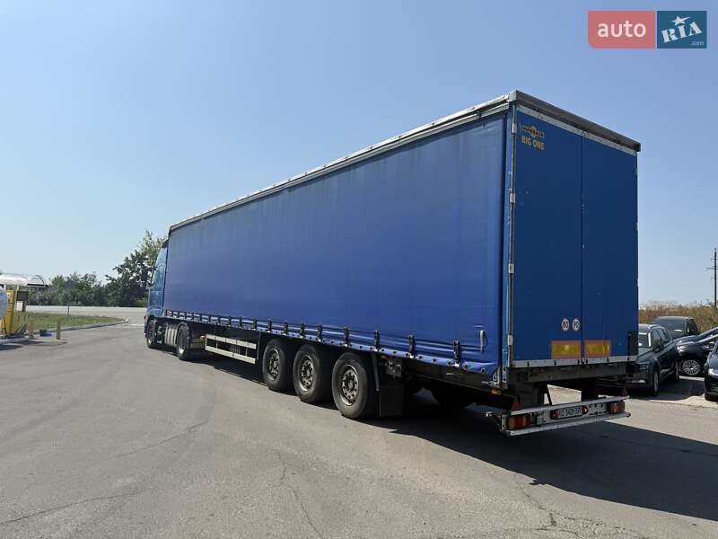 Тягач Volvo FH 13 2008 в Ужгороде фото 36 Тягач Volvo FH 13 2008 в Ужгороде