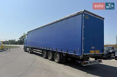 Тягач Volvo FH 13 2008 в 