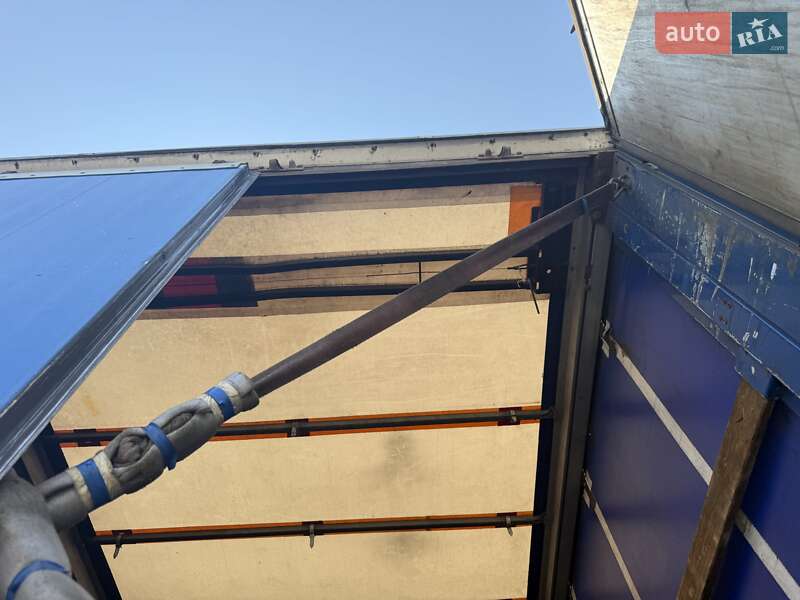 Тягач Volvo FH 13 2008 в Ужгороде фото 43 Тягач Volvo FH 13 2008 в Ужгороде