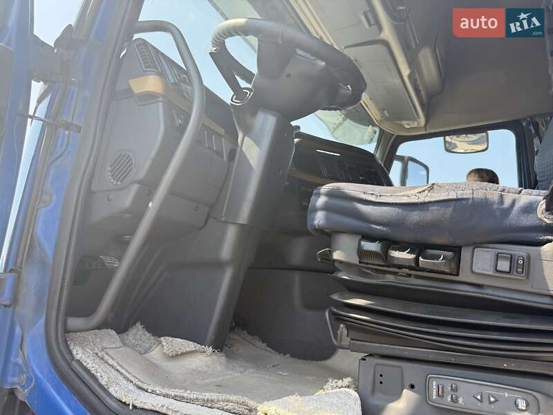 Тягач Volvo FH 13 2008 в Ужгороде фото 52 Тягач Volvo FH 13 2008 в Ужгороде