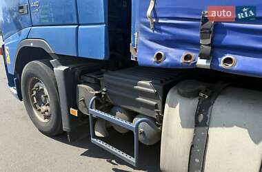 Тягач Volvo FH 13 2008 в 