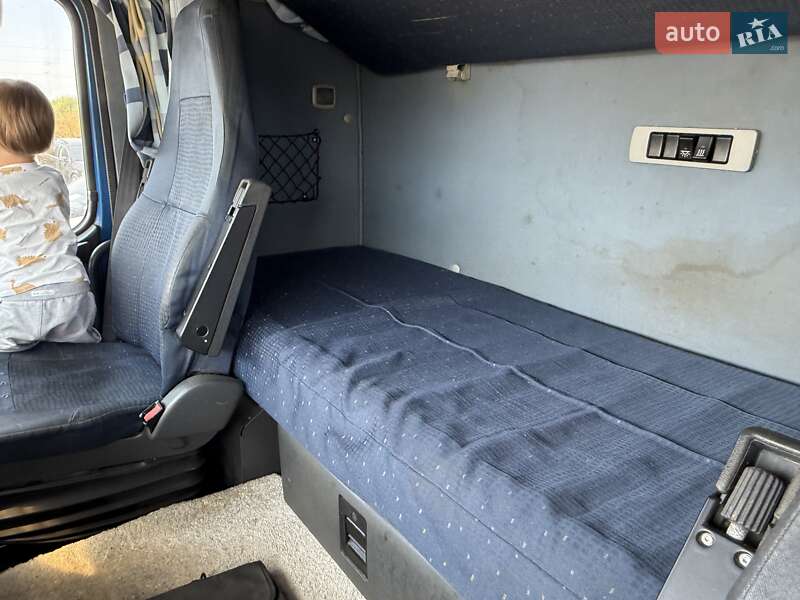 Тягач Volvo FH 13 2008 в Ужгороде фото 59 Тягач Volvo FH 13 2008 в Ужгороде